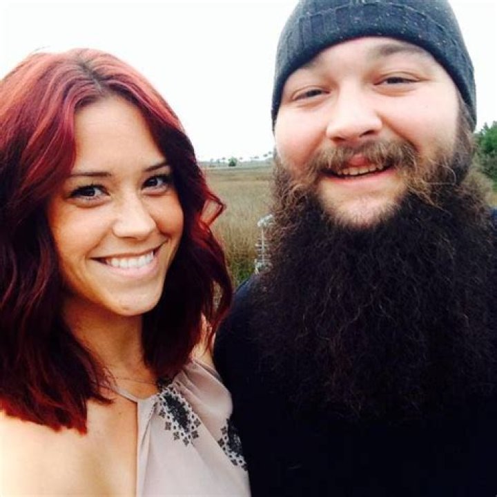 Bray Wyatt Wife: Exploring Love, Marriage, And Beyond