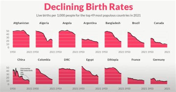 Brazil's soap operas linked to dramatic drop in birth rates