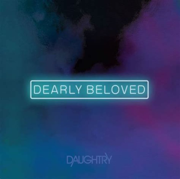 “Break into My Heart” by Daughtry