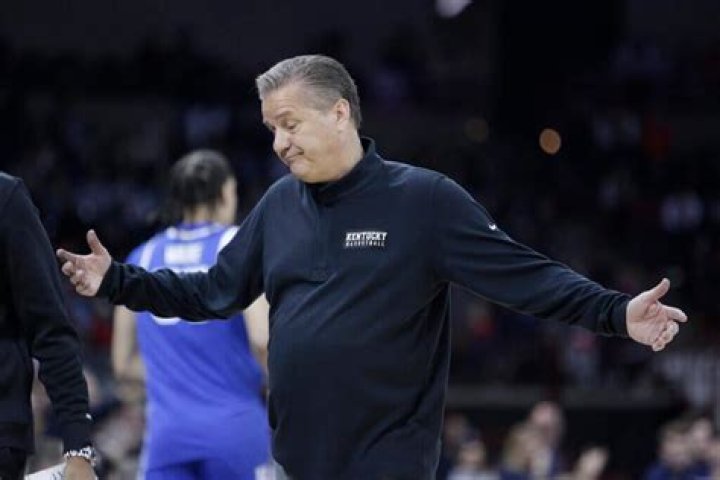 Breaking down Kentucky’s early-season offensive problems