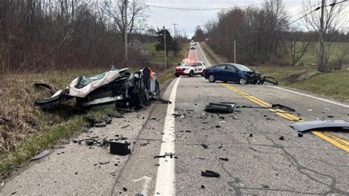 Breaking News: Roloff Car Accident Today