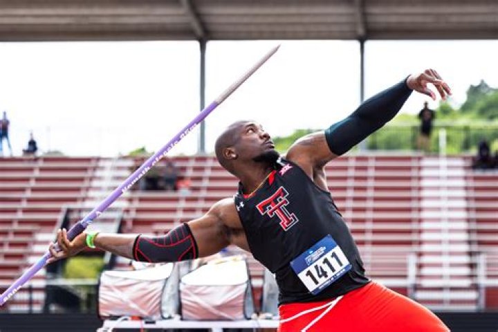 Breaux Greer: A Deep Dive Into The Life And Career Of A Javelin Throwing Legend