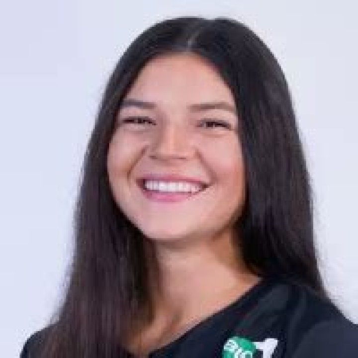 Breeana Gamueda's Women's Volleyball Recruiting Profile