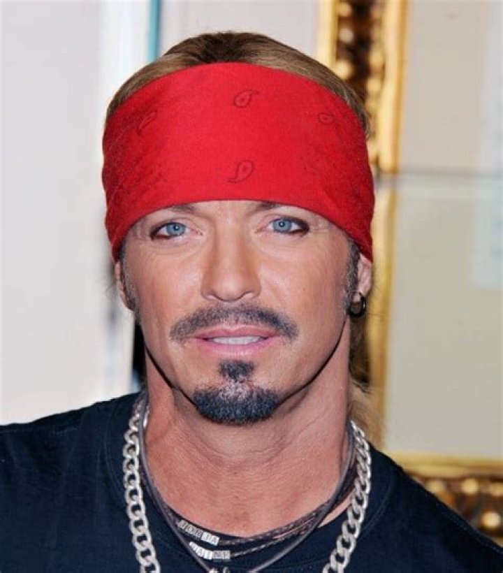 Bret Michaels Worth