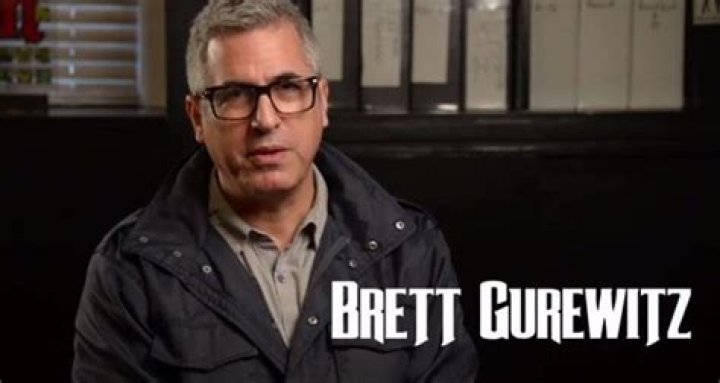 Brett Gurewitz Net Worth  - Pulptastic