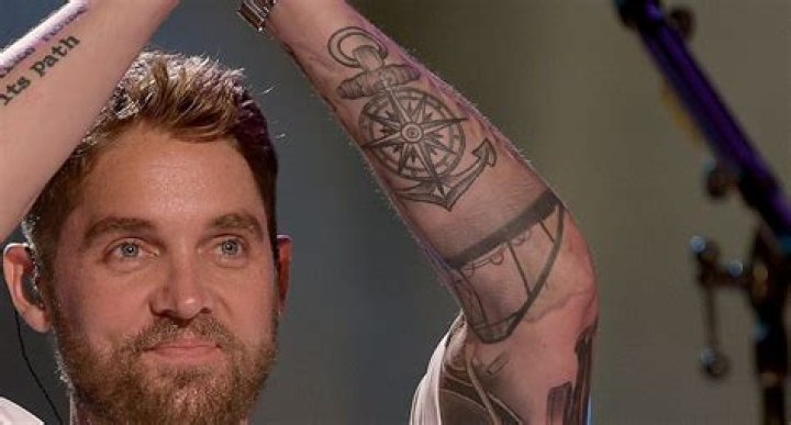 Brett Young's Tattoos Represent His Career Journey
