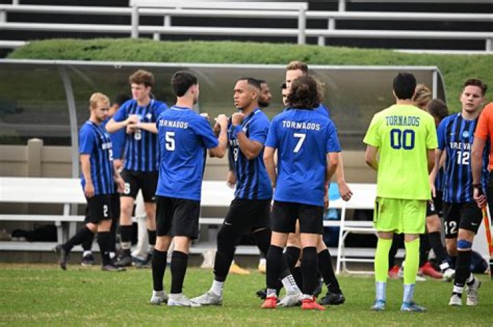 Brevard College Men's Soccer Program Information