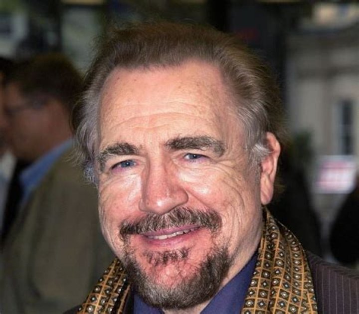 Brian Cox Net Worth  - Pulptastic