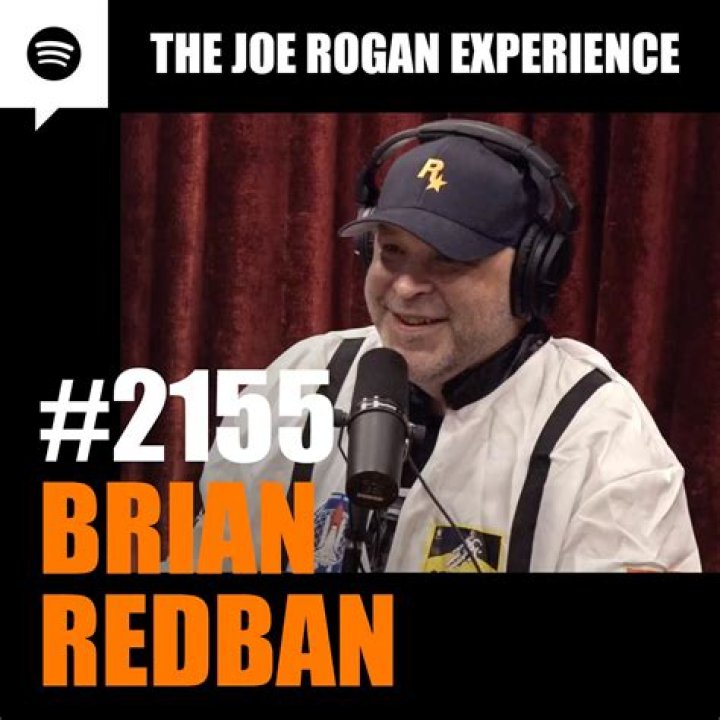 Brian Redban