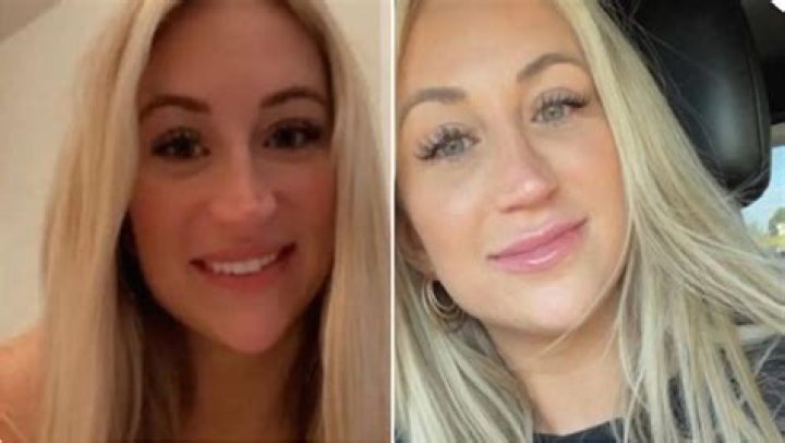 Brianna Coppage 28 Photos Video Leak On Twitter