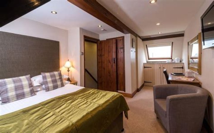 Briarfields Hotel Review, King's Lynn, Norfolk