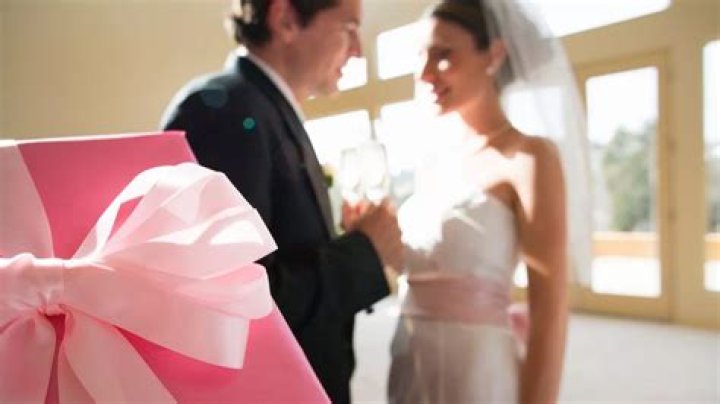 Bride Wonders If She's In The Wrong After Uninviting Friends To Wedding Who Demanded Alcohol Be Served