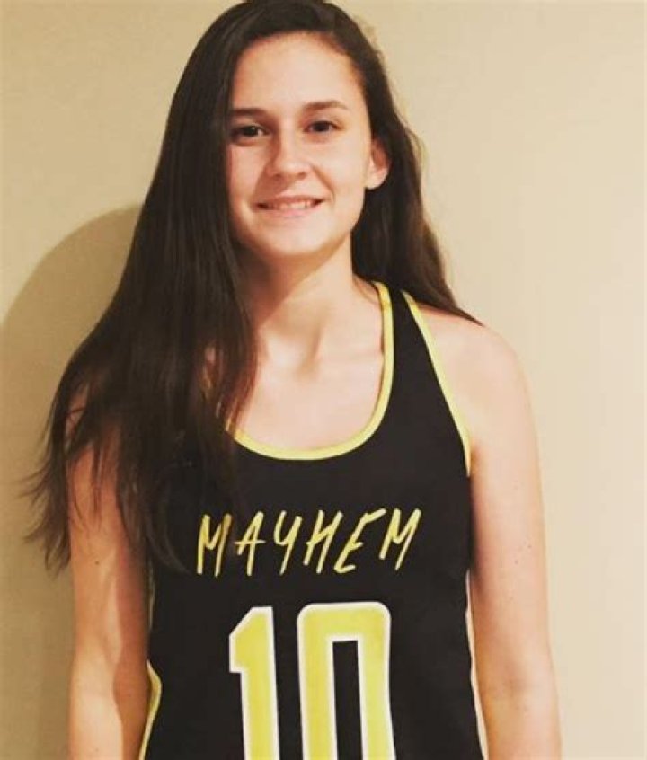 Bridget Gallagher's Field Hockey Recruiting Profile