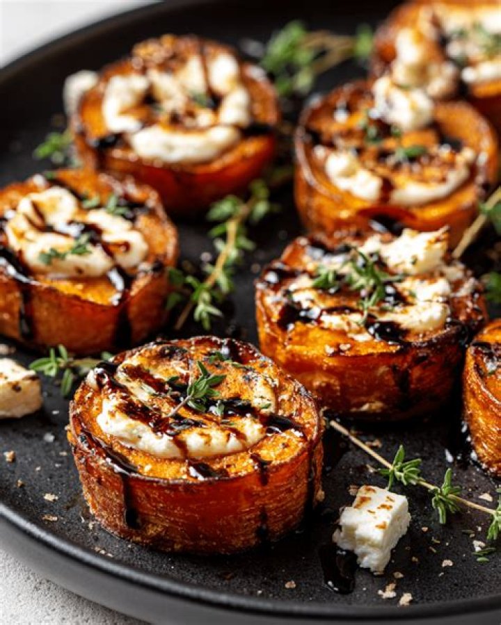 Brie Bites | Easy Appetizer | David Burtka | Recipe