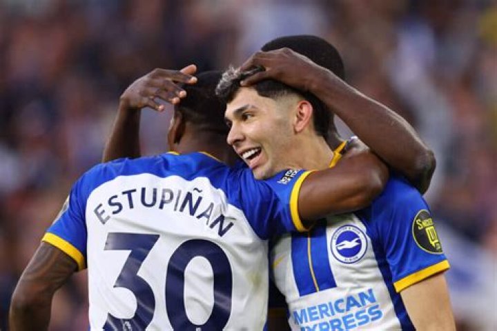 Brighton 2022-23 season review: Their greatest ever