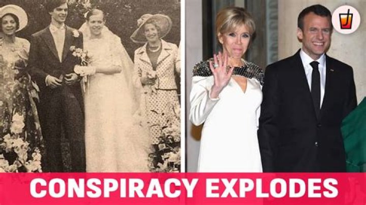 Brigitte Macron: The Truth Behind The Wig Rumors