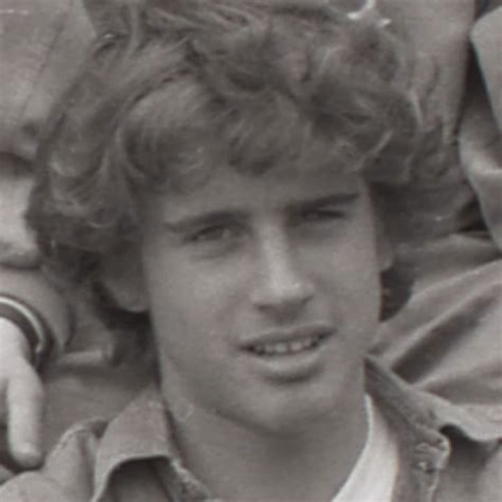 Brigitte Macron Young: A Journey Through Time