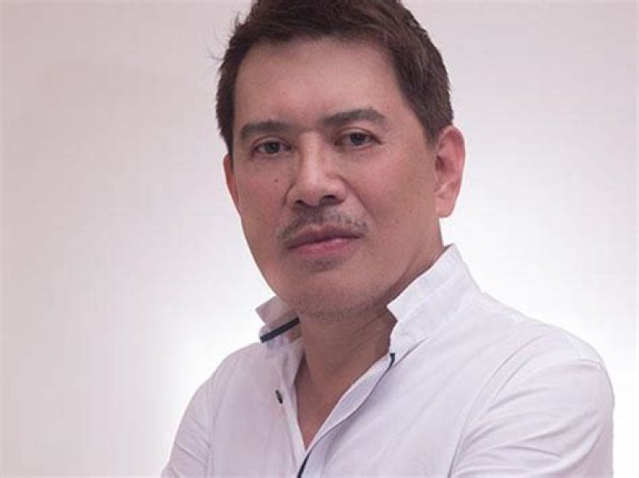 Brilliante Mendoza: Philippines' celebrated and divisive director