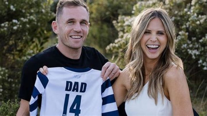 Britt Selwood Age, Height, Net Worth, Wedding, Bio, Baby