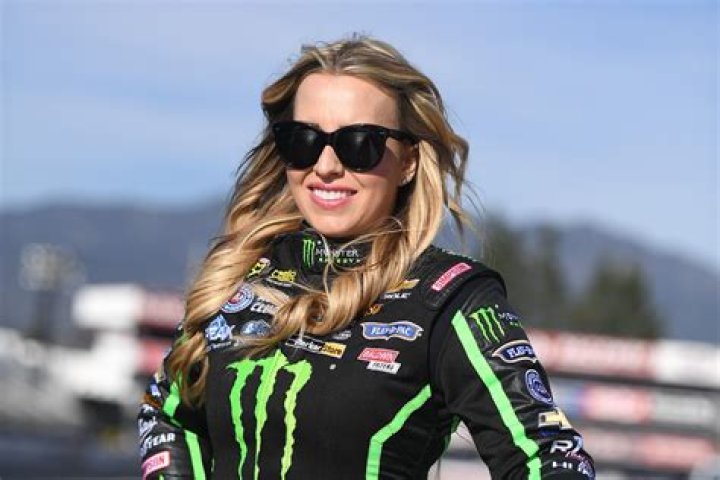 Brittany Force Net Worth: A Deep Dive Into The Life Of A Racing Champion