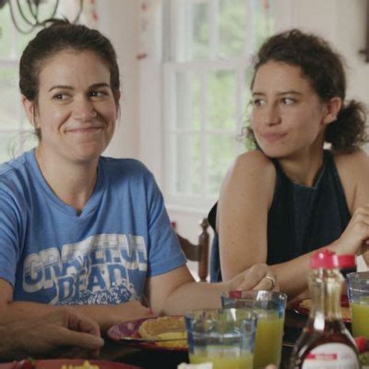 Broad City Recap: West of Philadelphia