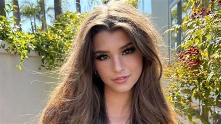 Brooke Monk: A Rising Star In Digital Content Creation