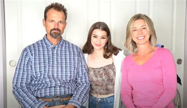 Brooke Monk Parents: A Deep Dive Into Her Family Background.