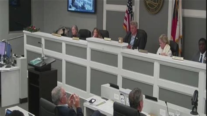 Brookhaven ordinance created to fight hate speech criticized