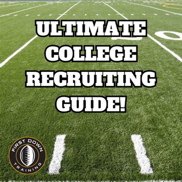 Brownsboro, TX Football Recruiting Guide