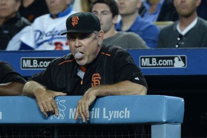 Bruce Bochy Hospitalized: Updates on Giants Manager's Status and Return | News, Scores, Highlights, Stats, and Rumors