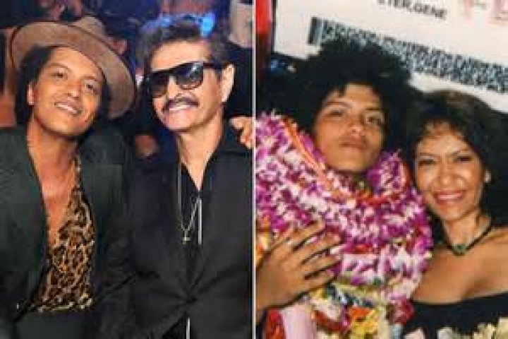Bruno Mars' Mother Dies  