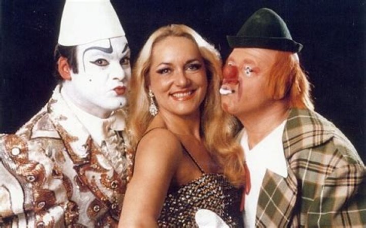 Bruno Stutz, clown - obituary