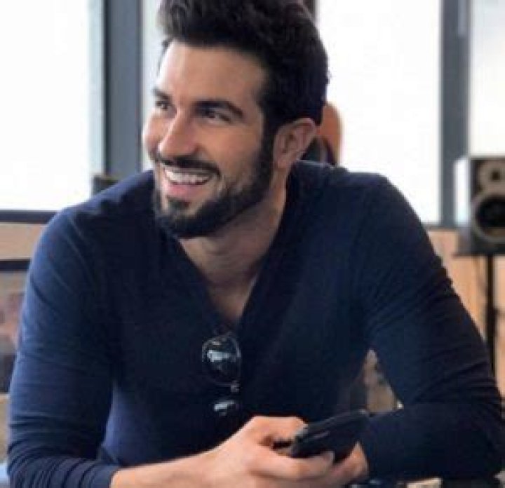 Bryan Abasolo Biography