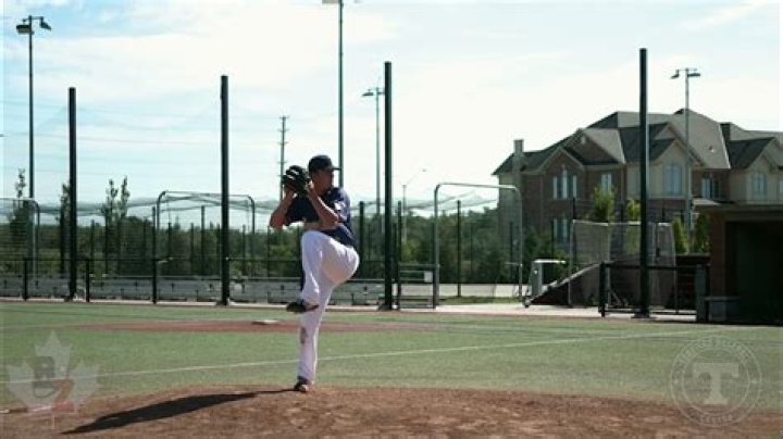 Bryce Burgess-Whiting's Baseball Recruiting Profile