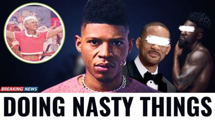 Bryshere Gray OnlyFans: Exploring The Journey And Impact