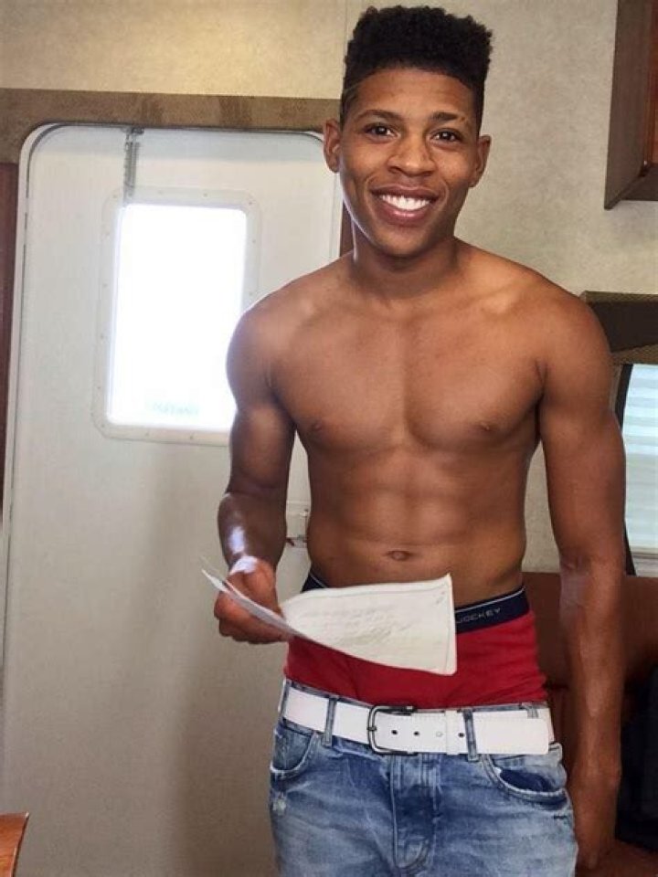 Bryshere Gray: The OnlyFans Journey Of A Rising Star