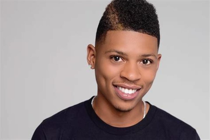 Bryshere Y. Gray Age: A Comprehensive Look Into His Life And Career