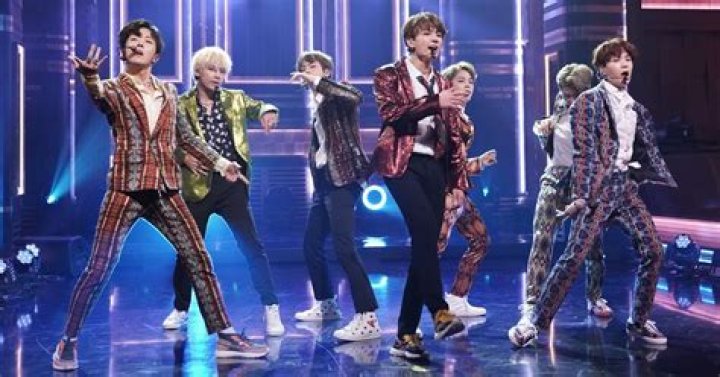 BTS Wore Nazi Hats, Management Apologizes
