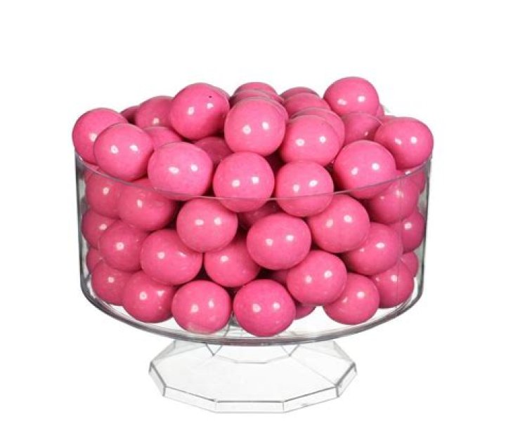 Bubble Gum Pink - Facts.net