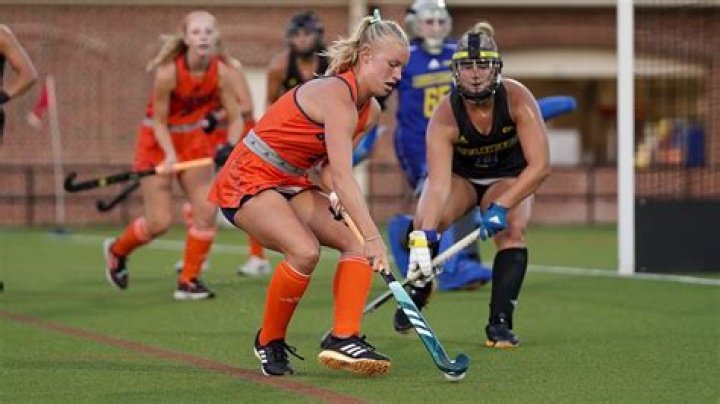 Bucknell University Field Hockey Program Information