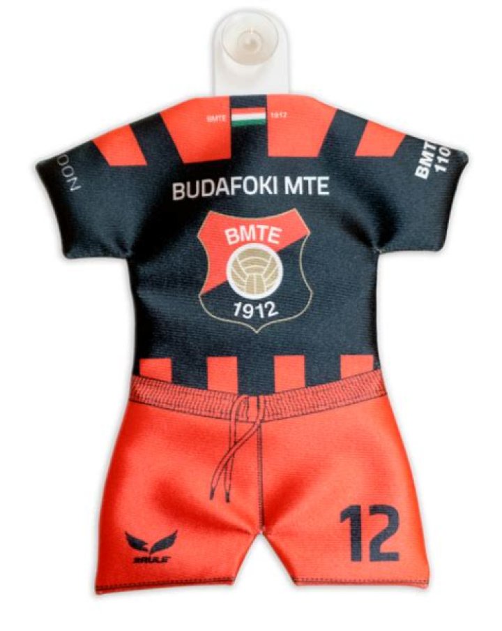 Budafoki Mte: 17 Football Club Facts