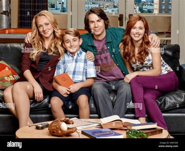Buddy Handleson: The Rising Star Of Hollywood