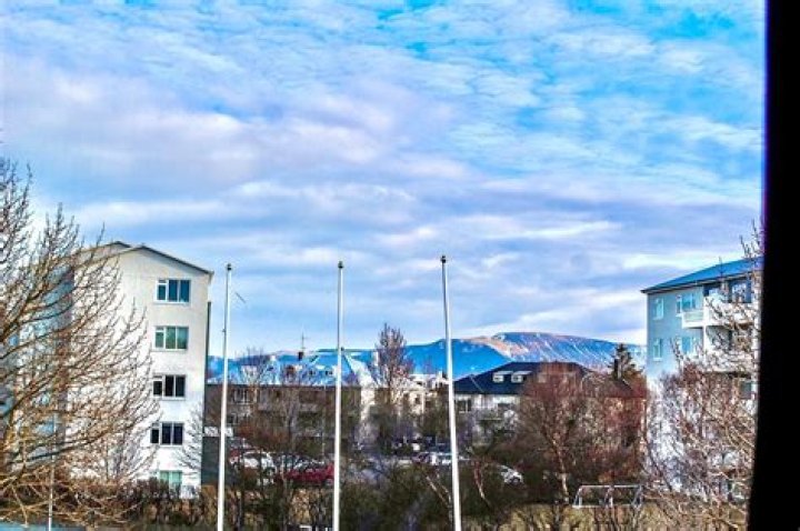 Bus Hostel Reykjavik Review, Iceland