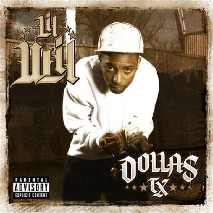 “Bust It Open” by Lil Wil