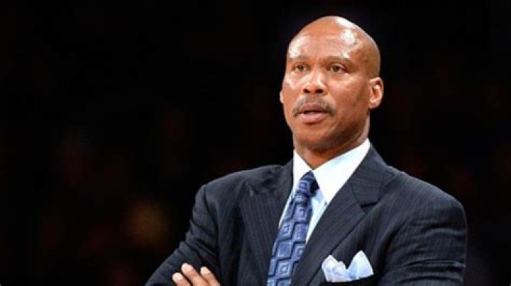 Byron C Scott Net Worth (2024)