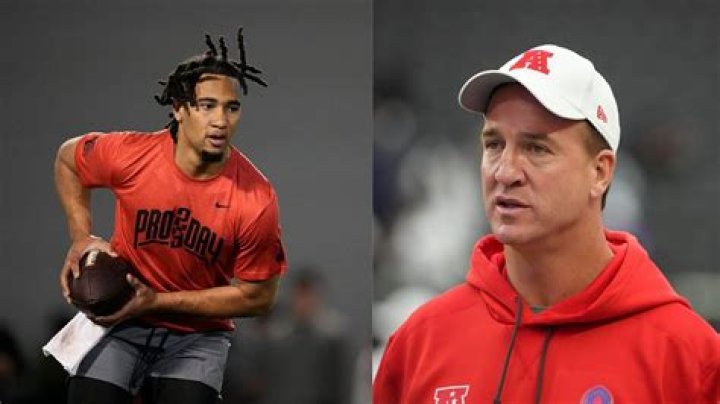 C.J. Stroud Allegedly “Ghosting” Peyton Manning’s Academy After Making a Commitment Might Drastically Affect His Draft Stock