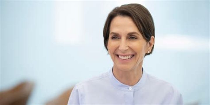 C. Jayne Hrdlicka Net Worth (2024)