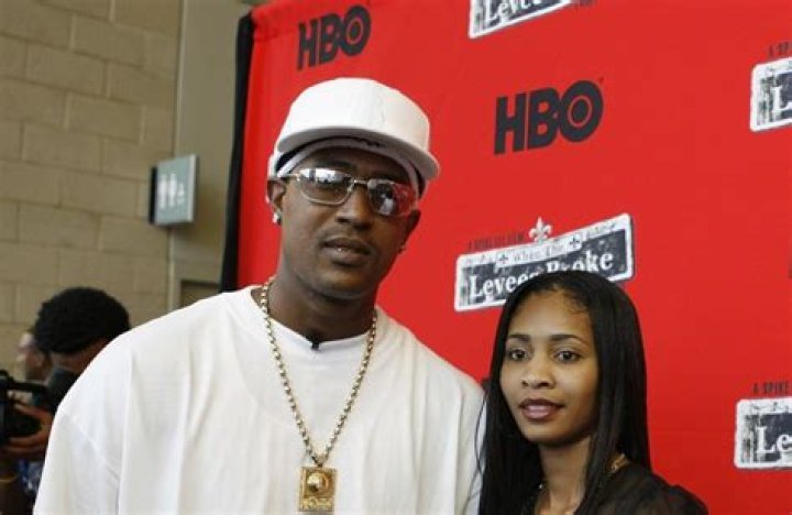 C Murder Net Worth  - Pulptastic