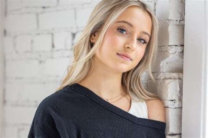 Caliee Rae: Age, Biography, And More