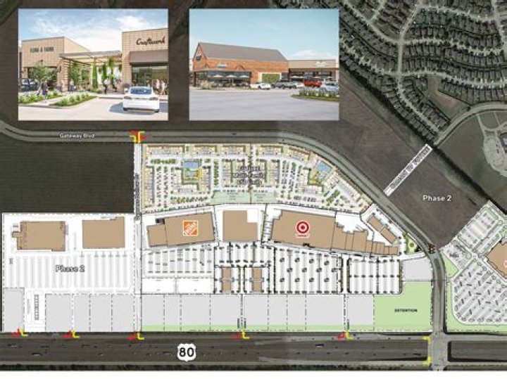 California developer planning innovative office for 52-acre mixed-use project